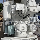 1-5 Ton Capacity Marine Deck Davit Crane Equipped With Electric Winch