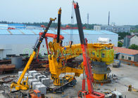 Fast Delivery Offshore Cargo Ship Crane Robust Design Excellent  Performance