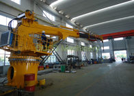 Telescopic Boom Crane hydraulic crane 10T at 25M Electric Hydraulic Crane