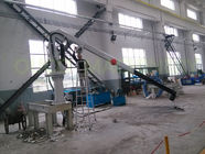 Low Weight Marine Hydraulic Crane 1 Ton 6 Meter Customized Easily Operated