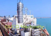 Eco - Friendly Flue Gas Desulfurization Equipment For Industrial Waste Gas Purification
