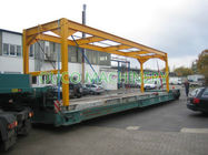 Stable And Reliable Special Container Spreader For Open Top Container Lifting Machine