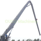 Custom Design Compact Knuckle Boom Crane With one Year Warranty