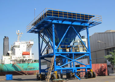 Loading Unloading Goods Cyclone Eco Hopper